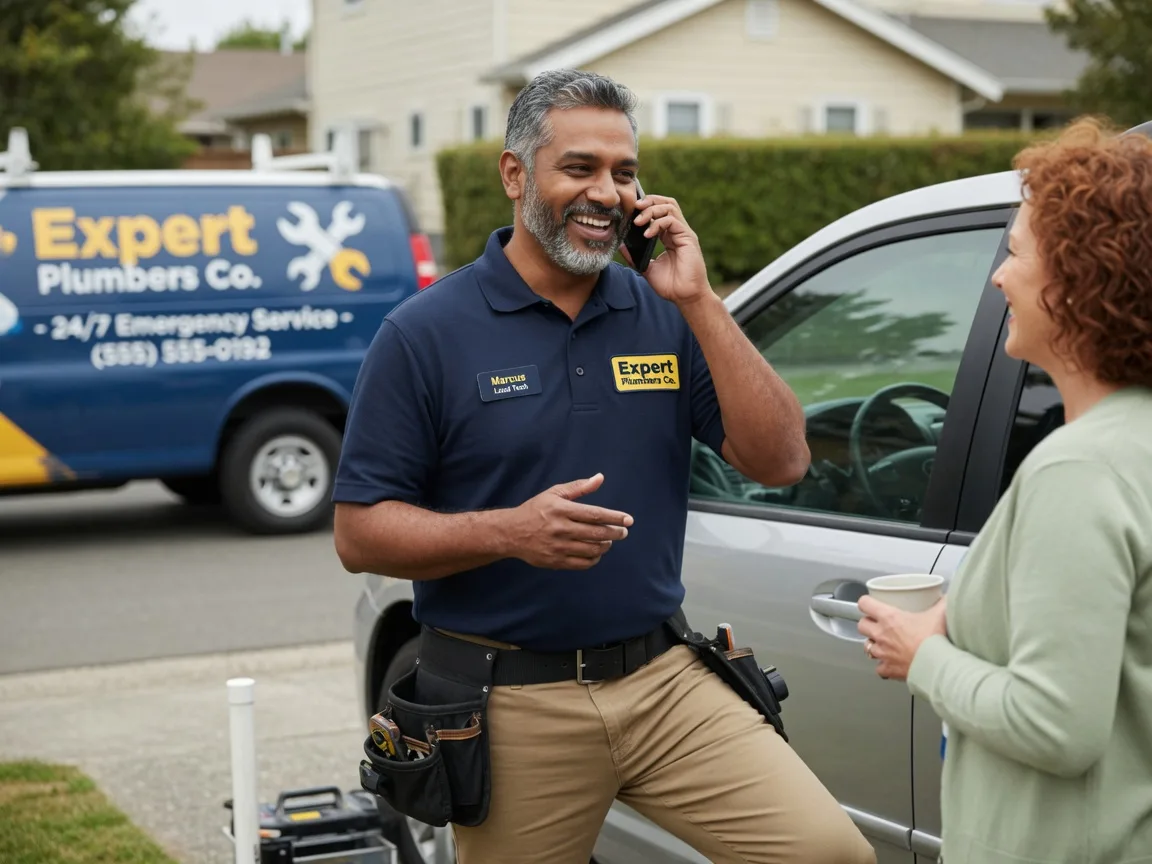 Drain Cleaning Richmond, VA FAQs